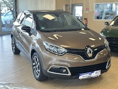 Bild des Angebotes Renault Captur Elysee*Navi*R.Cam*R-Link*Leder*SHZ*Temp