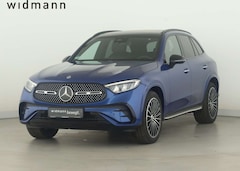 Bild des Angebotes Mercedes-Benz GLC 220 d 4MATIC 360 ACC AHK AUT Akustikglas LED