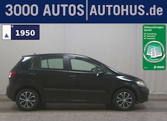 Bild des Angebotes VW Golf Plus 1.6 TDI Trendline AHK Navi Klima
