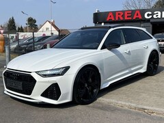 Bild des Angebotes Audi RS6 4.0 TFSI*PANO*B&O*ACC*HUD*SOFT*KEY*360°*