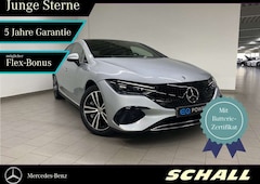 Bild des Angebotes Mercedes-Benz EQE 300 ELECTRIC ART+HA-LENK+AHK+PANO+DIGI-LIGHT
