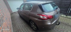 Bild des Angebotes Peugeot 308 308 150PS Diesel