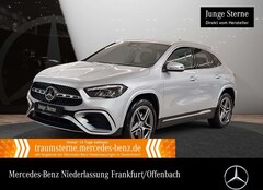 Bild des Angebotes Mercedes-Benz GLA 250 e AMG+AHK+LED+KAMERA+KEYLESS+8G