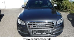 Bild des Angebotes Audi SQ5 3.0 TDI competition quattro