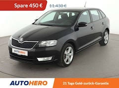 Bild des Angebotes Skoda Rapid/Spaceback 1.2 TSI Cool Edition *ALU*PDC*