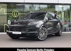 Bild des Angebotes Porsche Cayenne S E-Hybrid BOSE Panoramadach LED-Matrix