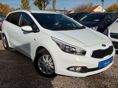 Bild des Angebotes Kia Ceed / cee'd Sportswagon*Klima*SHZ*Freispr*TÜV NEU