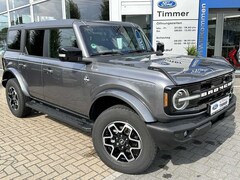 Bild des Angebotes Ford Bronco 2.7 EcoBoost V6 Outer Banks