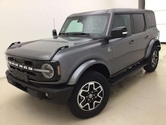 Bild des Angebotes Ford Bronco 2.7 EcoBoost V6 Outer Banks