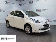 Bild des Angebotes Toyota Aygo X 1.0 VVT-i X-Play*1.HAND
