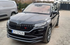 Bild des Angebotes Skoda Kodiaq RS 4x4