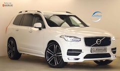 Bild des Angebotes Volvo XC90 2.0D5 258PS Heico Sportiv AWD ACC AHK 1Hand