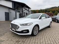Bild des Angebotes Ford Mondeo 2.0 TDCI Business Edition ERST: 55KM TOP FAHRZEUG
