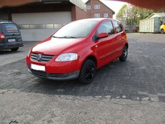 Bild des Angebotes VW Fox 1.2