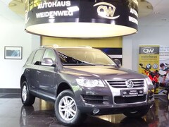 Bild des Angebotes VW Touareg 3.0 V6 TDI Leder Navi Xenon PDC AHK