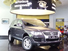 Bild des Angebotes VW Touareg 3.0 V6 TDI Leder Navi Xenon PDC AHK