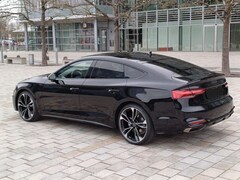 Bild des Angebotes Audi A5 Sportback S line Business Competition edition