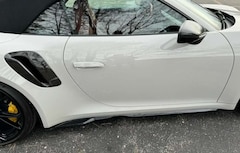 Bild des Angebotes Porsche 911 Turbo S TechArt Convertible