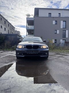 Bild des Angebotes BMW 118 118i