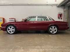 Jaguar XJ 4.0 Sovereign 12Mon. Garantie