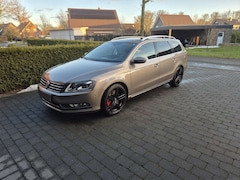 VW Passat Variant 3.6 V6 4Motion DSG Highline