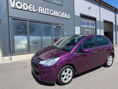 Bild des Angebotes Citroen C3 Selection Automatik