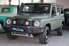 Bild des Angebotes Ineos Grenadier Station Wagon Trialmaster