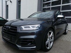 Bild des Angebotes Audi SQ5 3.0 TFSI quattro Virtual/Pano/Sitzklima/B&O