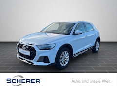 Bild des Angebotes Audi A1 EPH/LED/Sitzheiz./Navi uvm...