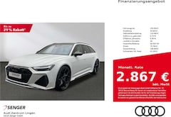 Bild des Angebotes Audi RS6 Avant performance RS Dynamik-Paket plus Navi