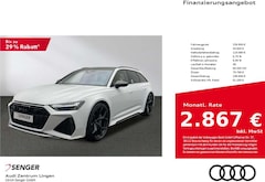 Bild des Angebotes Audi RS6 Avant performance RS Dynamik-Paket plus Navi