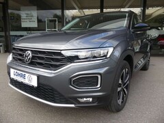 Bild des Angebotes VW T-Roc 1.5 TSI United