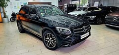 Bild des Angebotes Mercedes-Benz GLC 250 d 4Matic AMG-LINE 360KAMER AHK BURM STAND