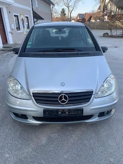 Bild des Angebotes Mercedes-Benz A 150 Classic