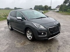 Bild des Angebotes Peugeot 3008 I Head-up I Navi I Panorama