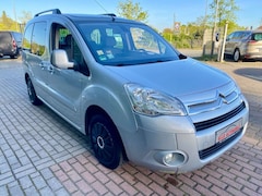 Bild des Angebotes Citroen Berlingo Multispace Exclusive/Zahnriemen gewechs