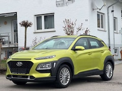 Bild des Angebotes Hyundai KONA Trend 2WD*GARANTIE*