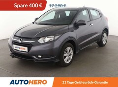 Bild des Angebotes Honda HR-V 1.5 i-VTEC Elegance*TEMPO*PDC*SHZ*KLIMA*GARANTIE*