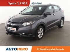 Bild des Angebotes Honda HR-V 1.5 i-VTEC Elegance*TEMPO*PDC*SHZ*KLIMA*GARANTIE*