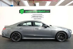Bild des Angebotes Mercedes-Benz CLS 53 AMG 4M+ EDITON 1/CARBON/STANDH/BEAM/MASSA