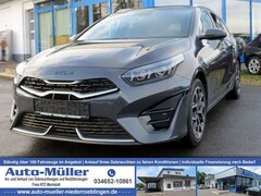 Bild des Angebotes Kia Ceed / cee'd Sportswagon GT Line Navi Matrix-LED