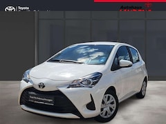 Toyota Yaris Comfort
