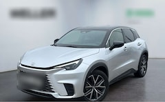 Bild des Angebotes Lexus LBX FWD Emotion *LED*ACC*CarPlay*CAM*el. Heck*SHZ*