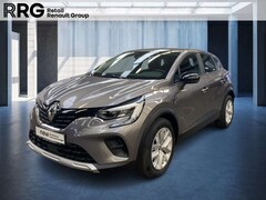 Bild des Angebotes Renault Captur 2 EQUILIBRE TCE 90 UPE:25.100,-