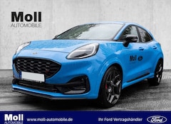 Bild des Angebotes Ford Puma ST X 200PS Performance FAP2 elektr. Heckk.