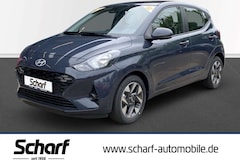 Bild des Angebotes Hyundai i10 FL Trend Komfortpaket Navi SHZ Rückfahrkam.