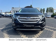 Bild des Angebotes Ford Edge Titanium 4x4*Pano*Leder*ZahnriemenNeu*R-Kam