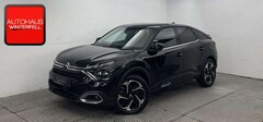 Bild des Angebotes Citroen C4 PureTech 130 EAT8 MAX 360+HUD+ACC+LED+CARPLAY