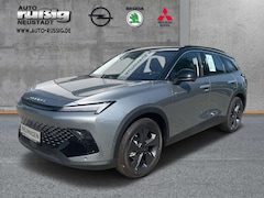 Bild des Angebotes BAIC Beijing X55 C52X Luxury 1,5 GDI 130 KW