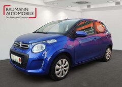 Bild des Angebotes Citroen C1 Feel